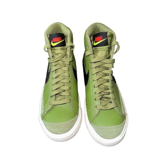 Nike Blazer Mid 77 “Asparagus” - Picture 3 of 6